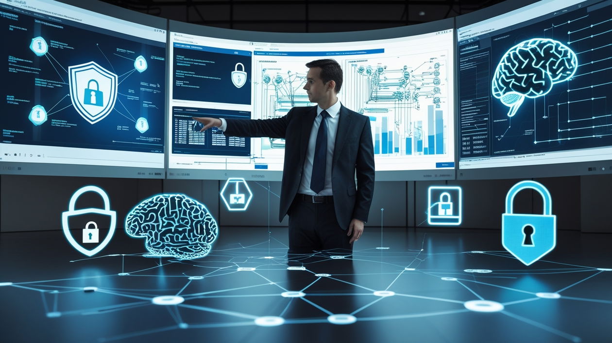 Immagine di I CISO ridisegnano la sicurezza per l'era dell'IA