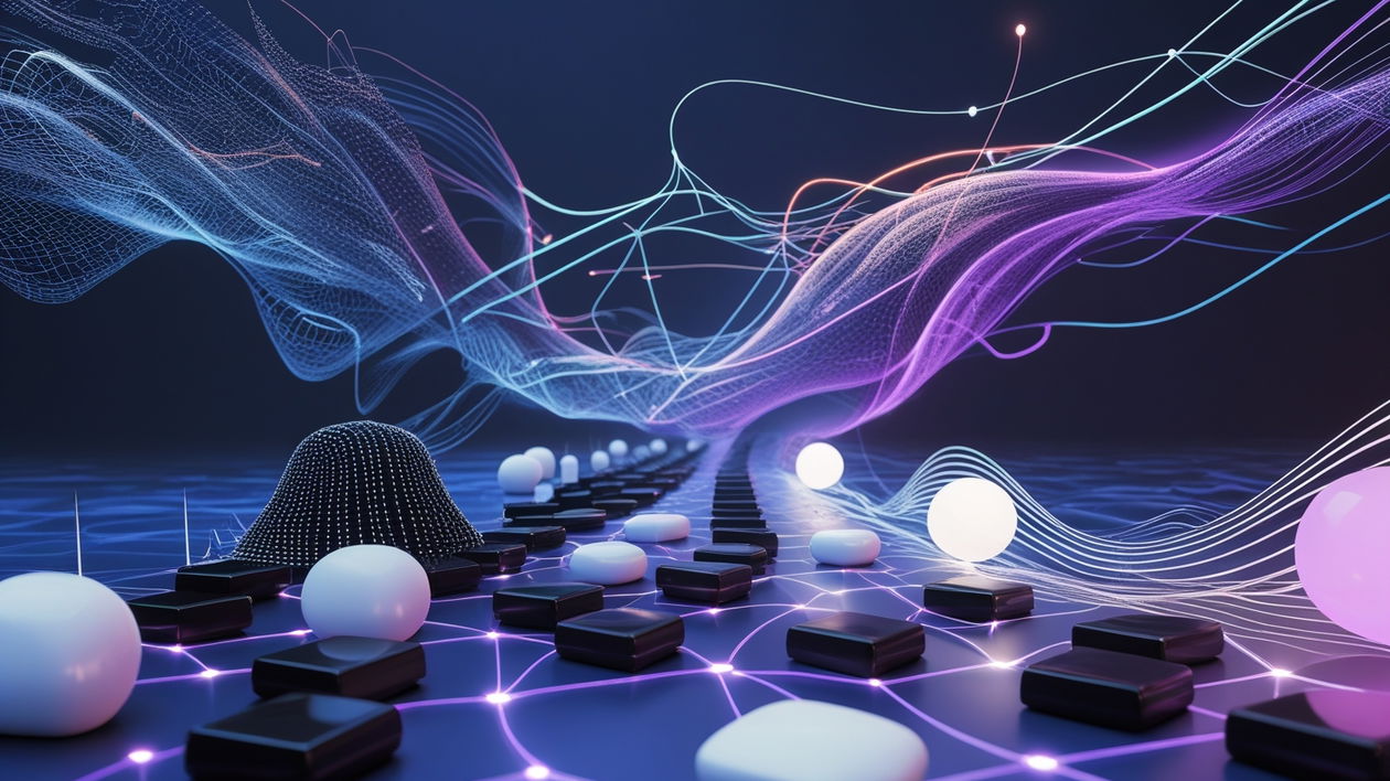 Immagine di Si può essere ancora creativi usando l'IA?