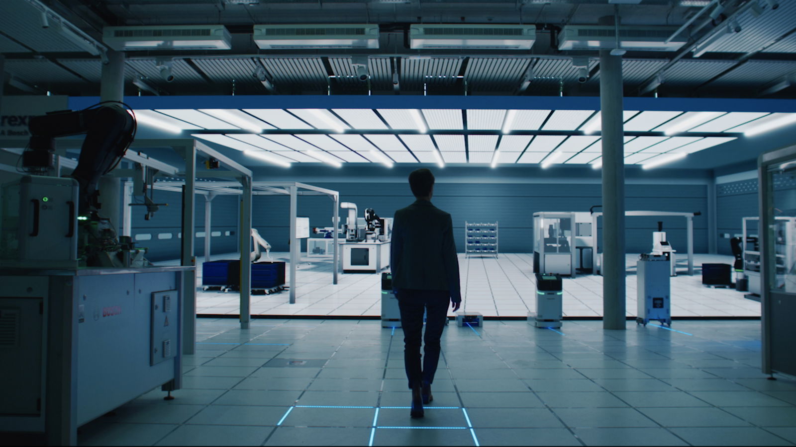 Oltre il ferro: la nuova era è definita dal software e dalle persone