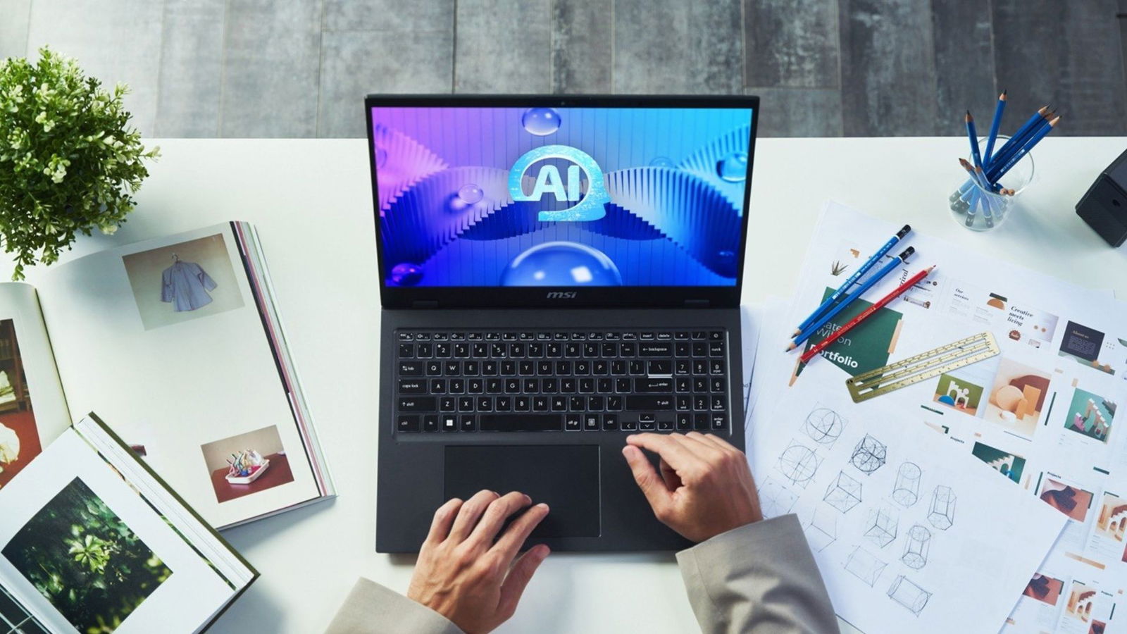 Ottobre è il mese giusto per un notebook MSI: sconti fino a 500€