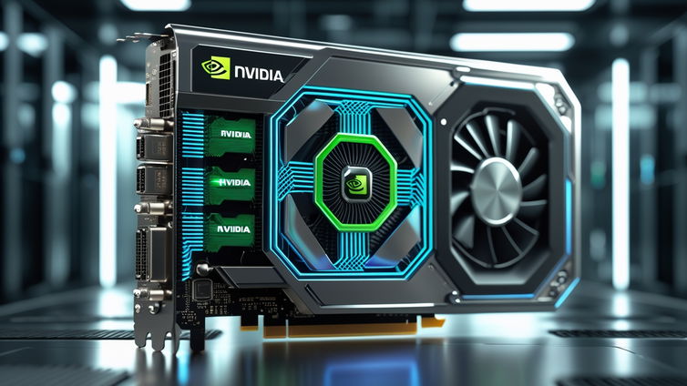 Immagine di NVIDIA cambia sistema di raffreddamento per Rubin Ultra