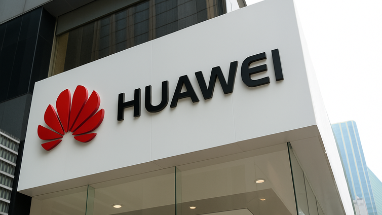 Immagine di Huawei sfida NVIDIA: "Chip 3 volte più efficiente"
