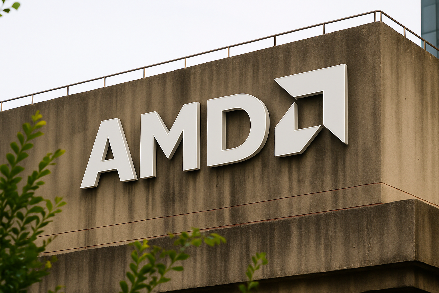 Dopo OpenAI, AMD prepara partnership di pari scala