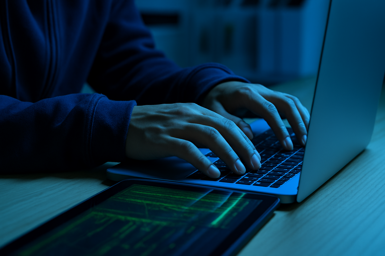 Università UK nel mirino: 91% colpite da hacker