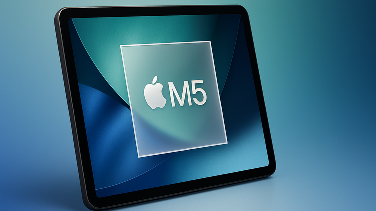 Immagine di iPad Pro M5: il vero cambiamento non è il chip