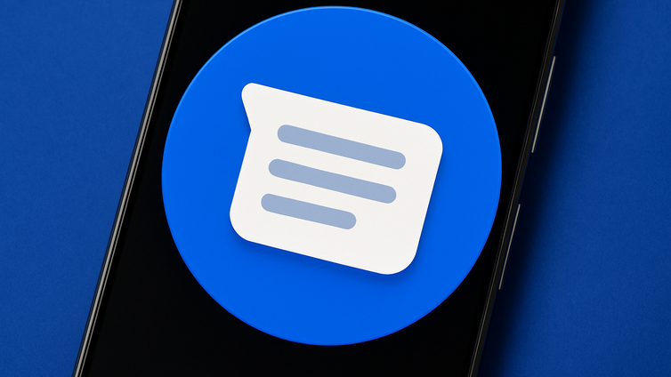 Immagine di Google lavora a un cestino per Messages