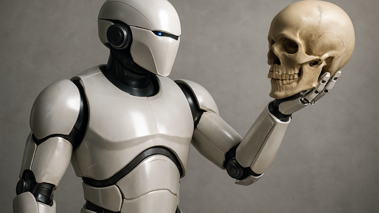 Immagine di L'IA ruberà 97 milioni di posti di lavoro, ma i numeri sono di ChatGPT