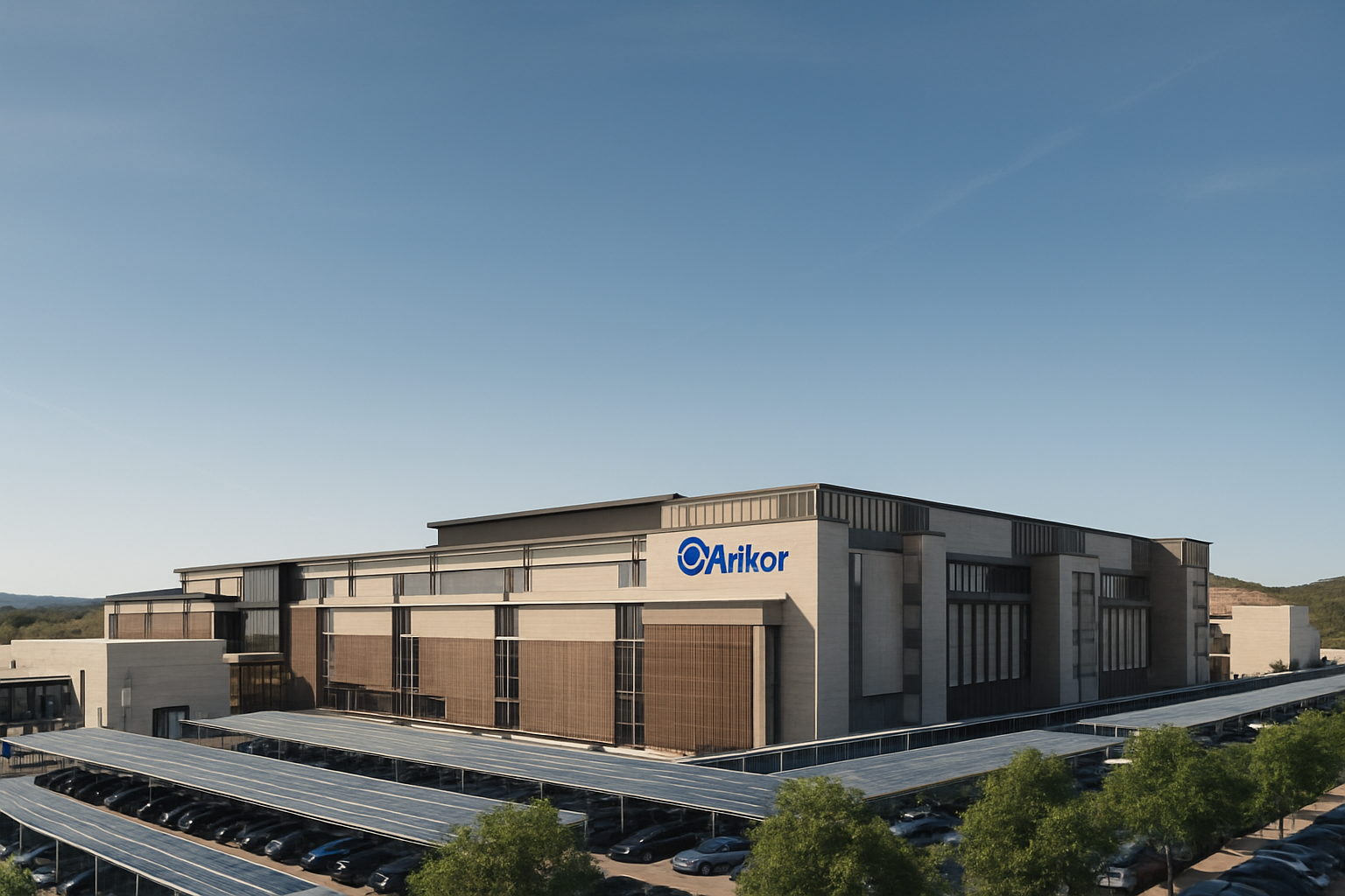 Amkor apre in Arizona: nuovo hub per i semiconduttori