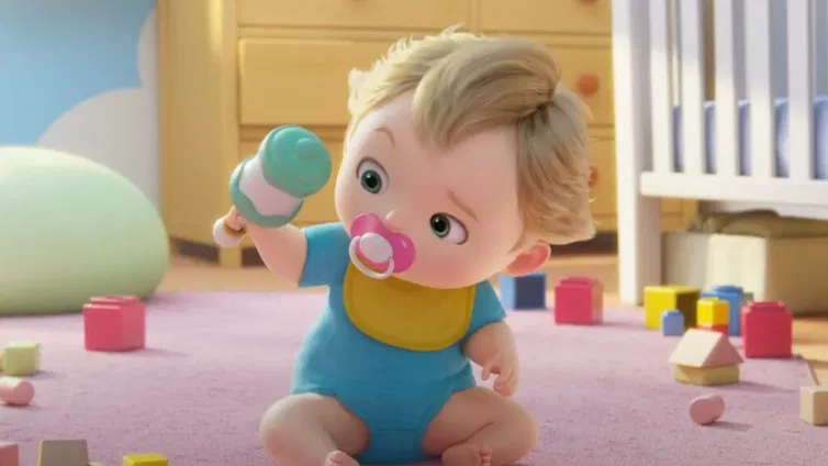 Immagine di Il mistero del recente corto Nintendo è stato svelato