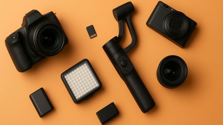 Immagine di Festa Prime 2025: le migliori occasioni per chi ama foto e video