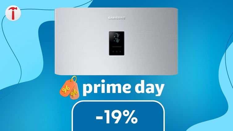 Immagine di Un frigorifero alla Festa Prime? Sì, e costa meno di quanto pensi