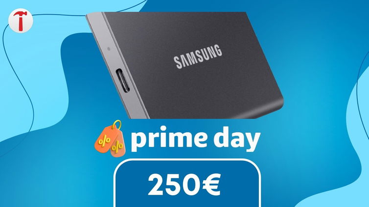 Immagine di Oggi 4TB di SSD con Prime costano meno di quanto immagini