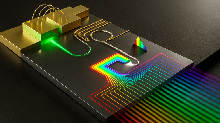 Immagine di Rilanciare la legge di Moore? Si punta alla terza dimensione