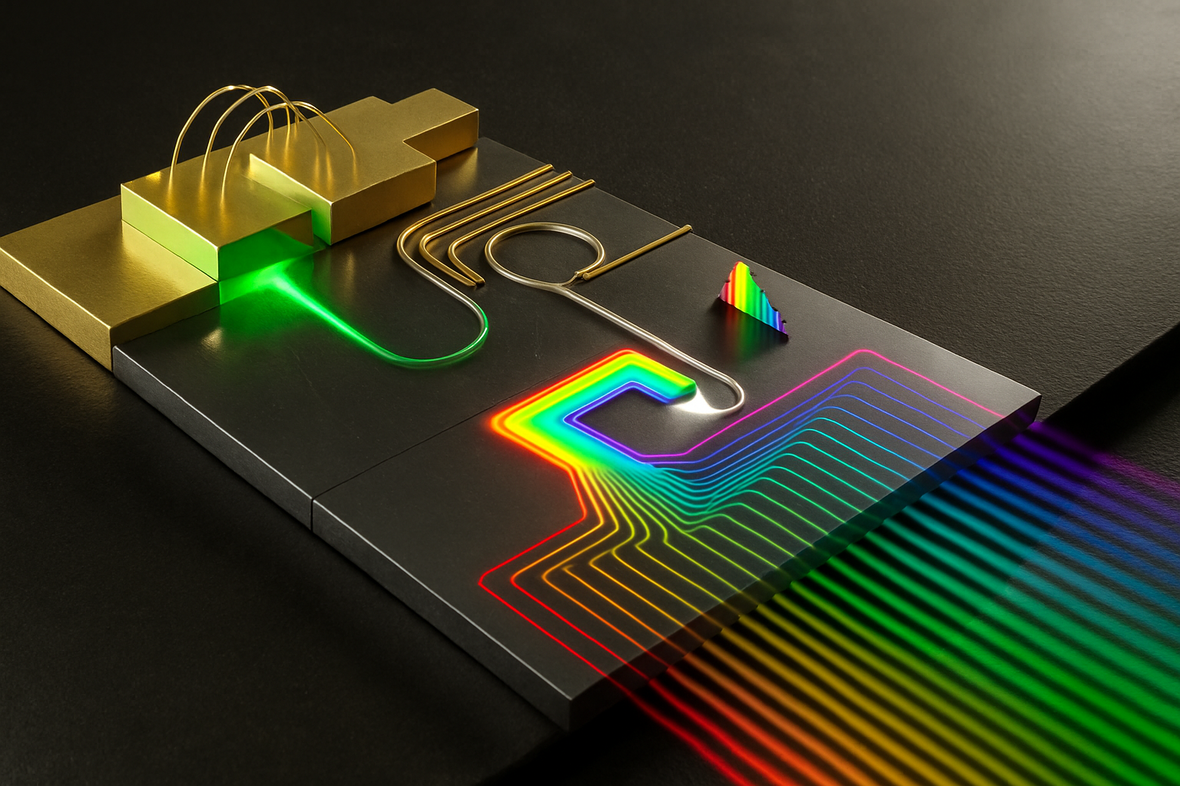 Rilanciare la legge di Moore? Si punta alla terza dimensione