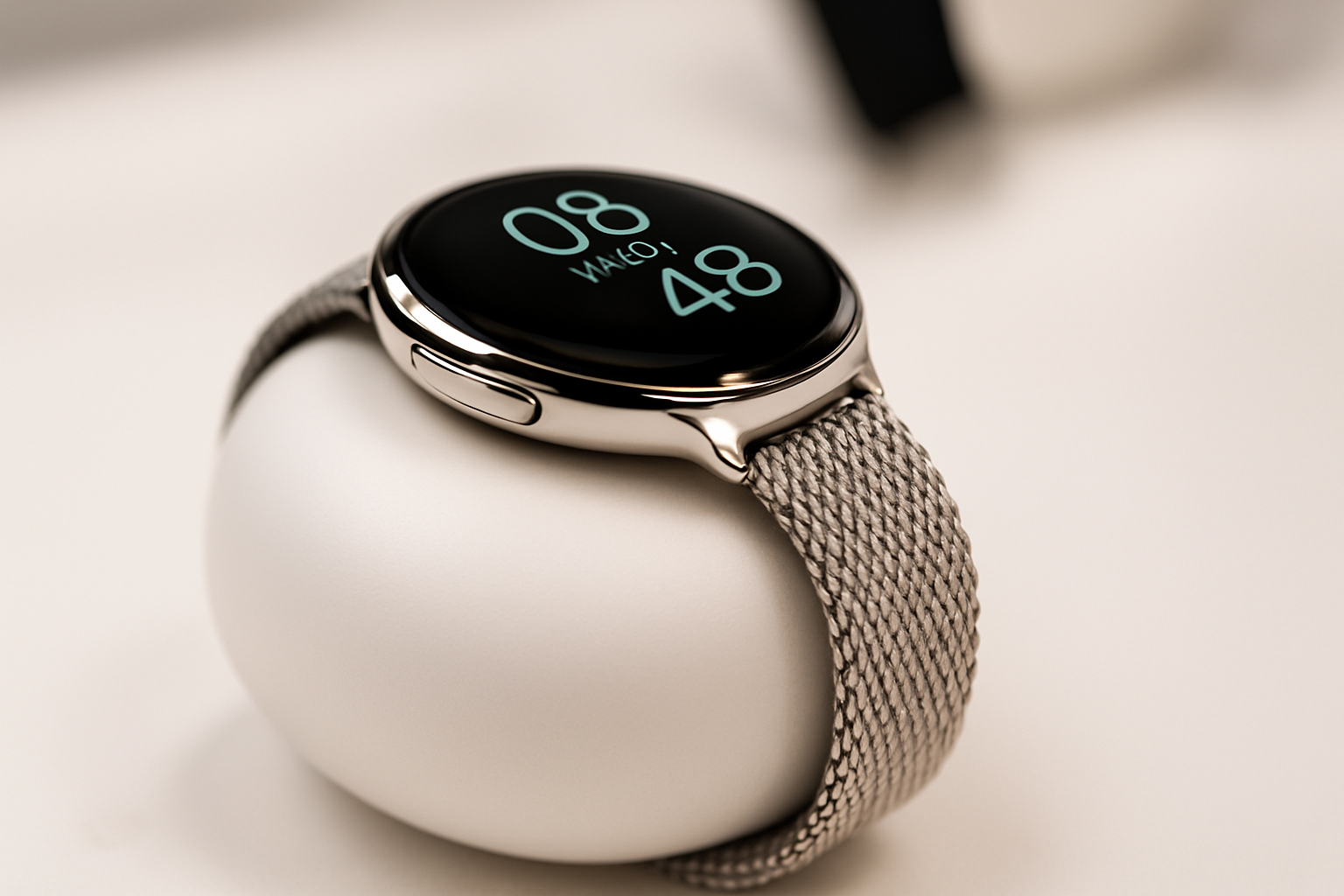 Pixel Watch si rifà completamente il look con il nuovo update