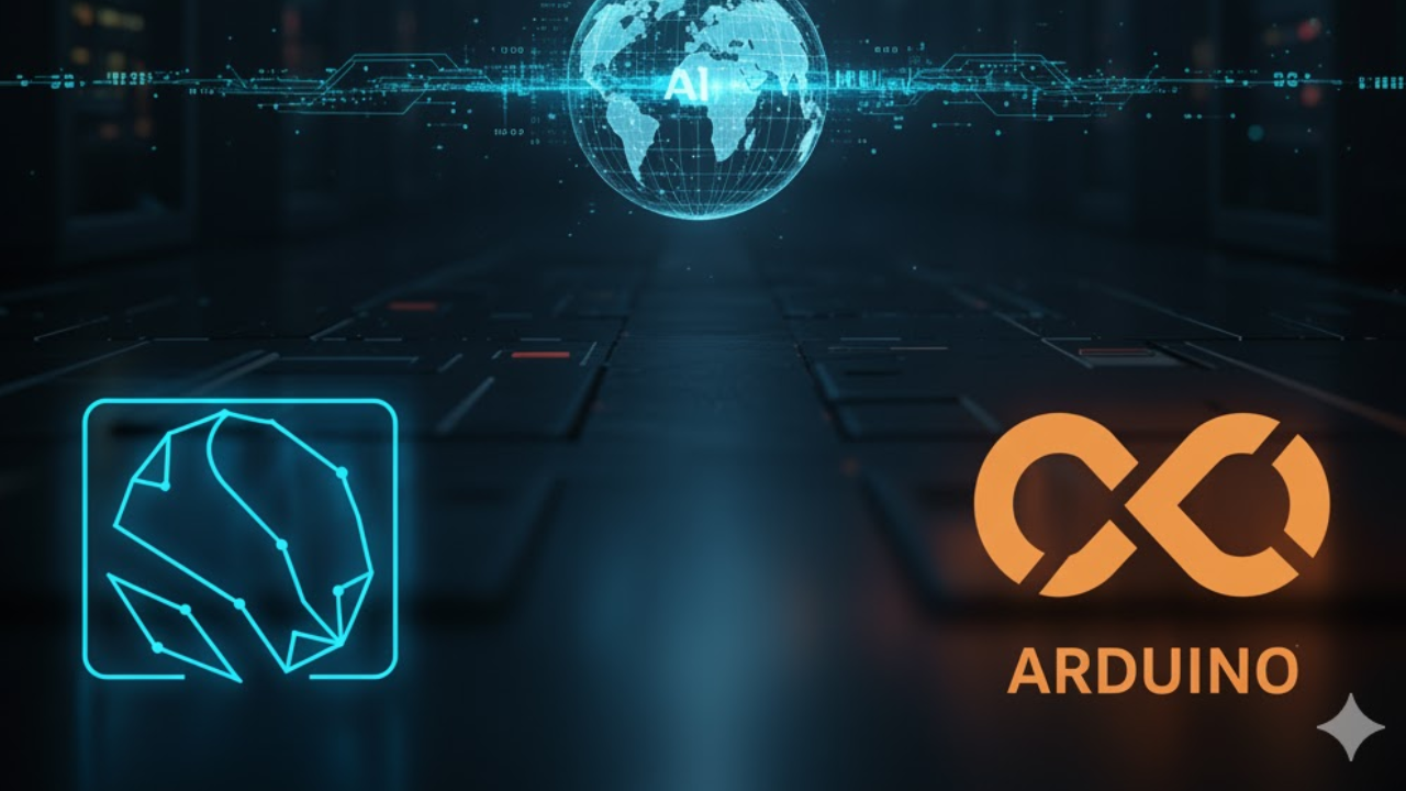 Qualcomm annette Arduino, EdgeAI nel mirino