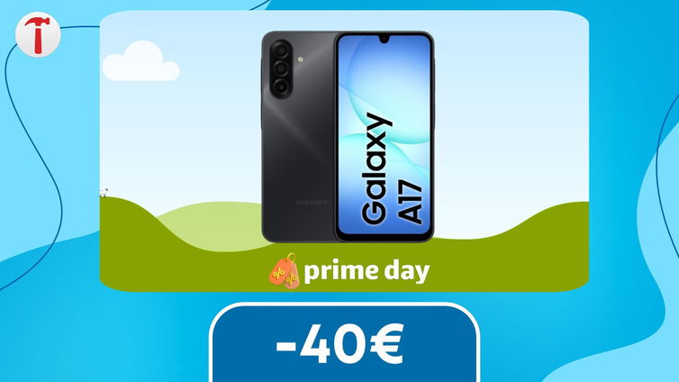Immagine di Samsung Galaxy A17 sotto i 200€ è un assoluto MUST BUY!