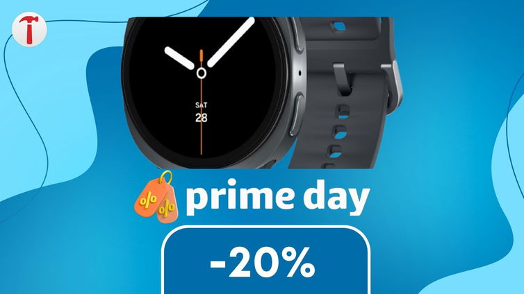 Immagine di Dopo questa offerta, il Galaxy Watch8 ti aspetta al polso