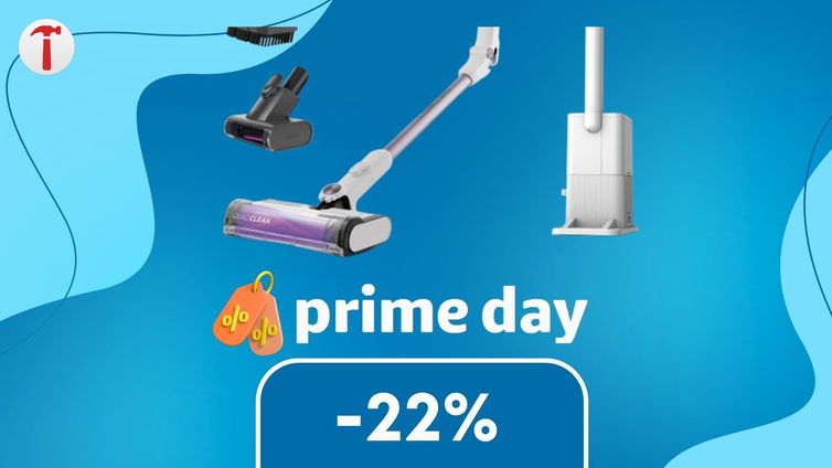 Immagine di Questo aspirapolvere sa dove serve più potenza e ci pensa da solo