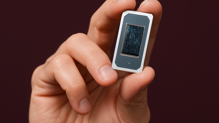 Immagine di Intel punta al riscatto con i nuovi chip Panther Lake