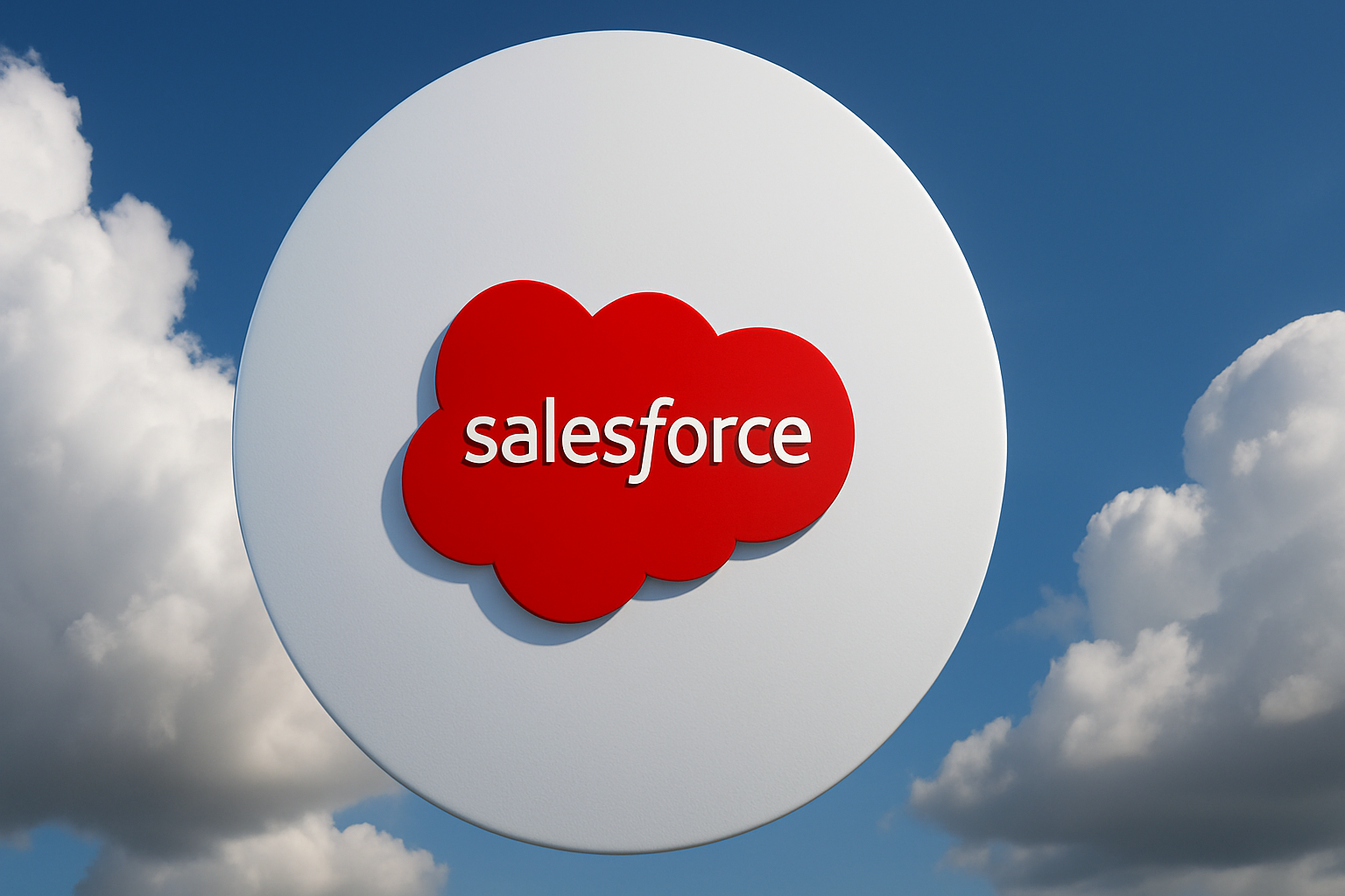 Salesforce dice no ai cybercriminali: niente riscatto