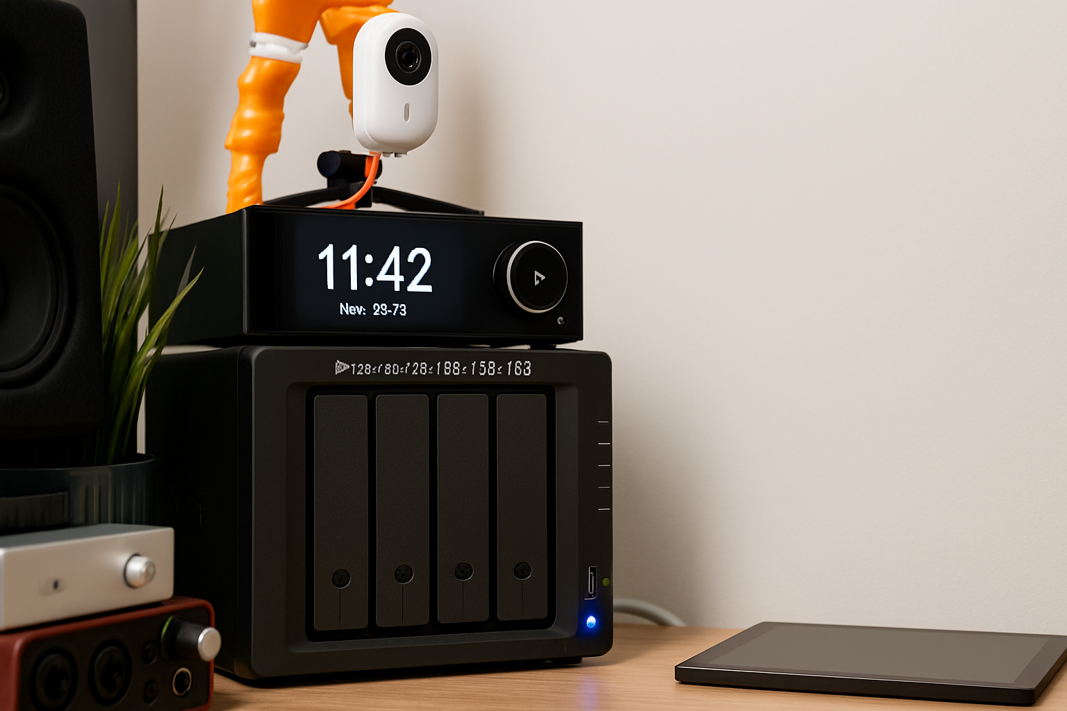 Synology cambia politica sugli hard disk: troppo tardi?