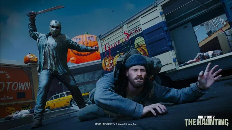 Immagine di Chucky e Predator arrivano in Call of Duty