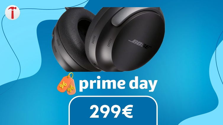 Immagine di Non si chiamano Ultra per caso. Meno di 300€ per le cuffie TOP di Bose