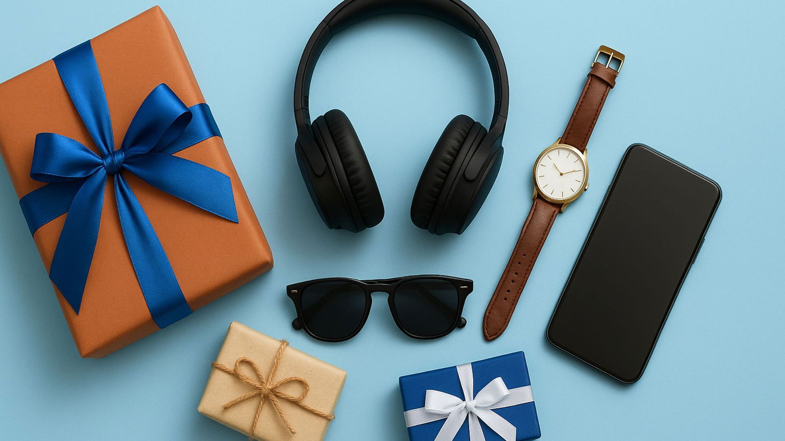 10 regali che sembrano costosi (ma non lo sono) grazie a Prime