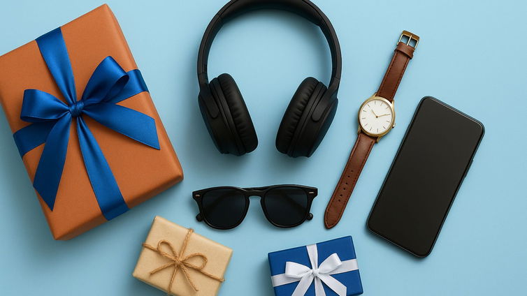 Immagine di 10 regali che sembrano costosi (ma non lo sono) grazie a Prime