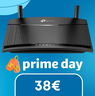 Router nuovo a meno di 40€? E sì, ha pure il 4G!
