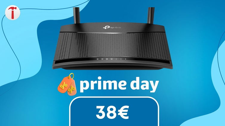 Immagine di Router nuovo a meno di 40€? E sì, ha pure il 4G!