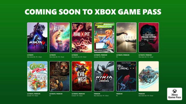 Immagine di Xbox Game Pass: arriva Ninja Gaiden 4 a metà ottobre
