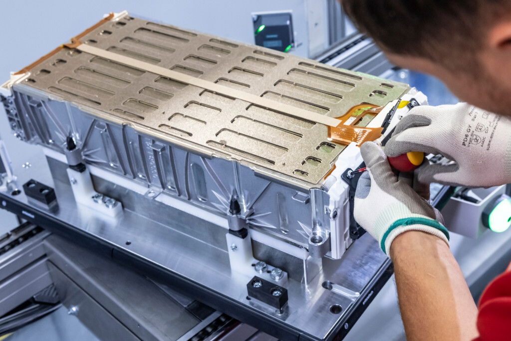 Ferrari elettrica: ecco tutte le prime informazioni