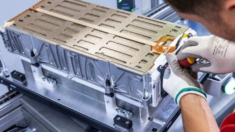 Immagine di Ferrari elettrica: ecco tutte le prime informazioni