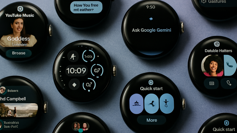 Immagine di Google rinnova i vecchi Pixel Watch con aggiornamenti