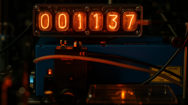 Immagine di Orologi atomici più precisi grazie al rumore quantistico