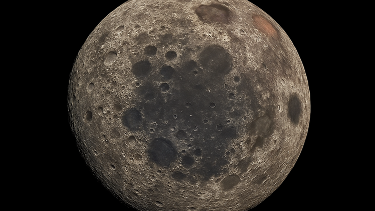 Immagine di La cicatrice più antica della Luna racconta un’altra storia