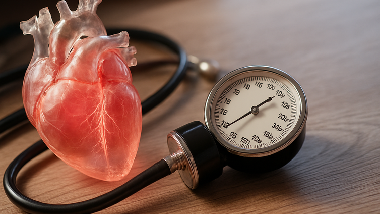 Immagine di Ipertensione e reni, arriva un farmaco che cambia le regole