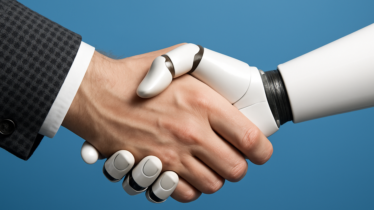 Immagine di I governi stanno spendendo miliardi per la "IA sovrana".