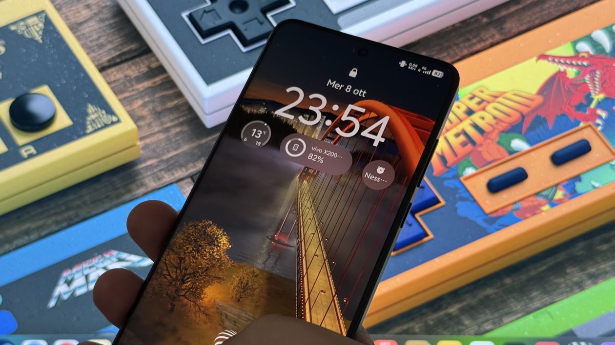 Immagine di vivo X200 Ultra, il flagship che sfida ogni regola | Recensione