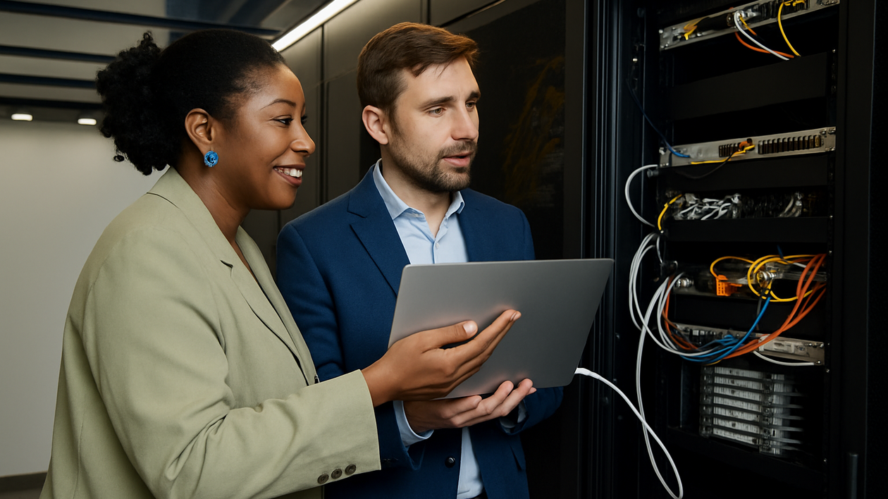 Immagine di Non vuoi (o non puoi) abbandonare sistemi IT vecchi per quelli più nuovi? Questi CIO hanno la soluzione