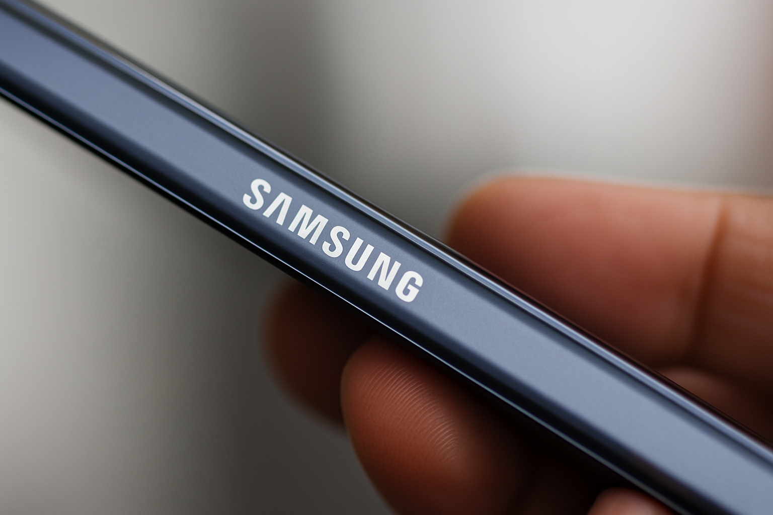 Samsung Galaxy Z TriFold: spunta il prototipo con 4 fotocamere