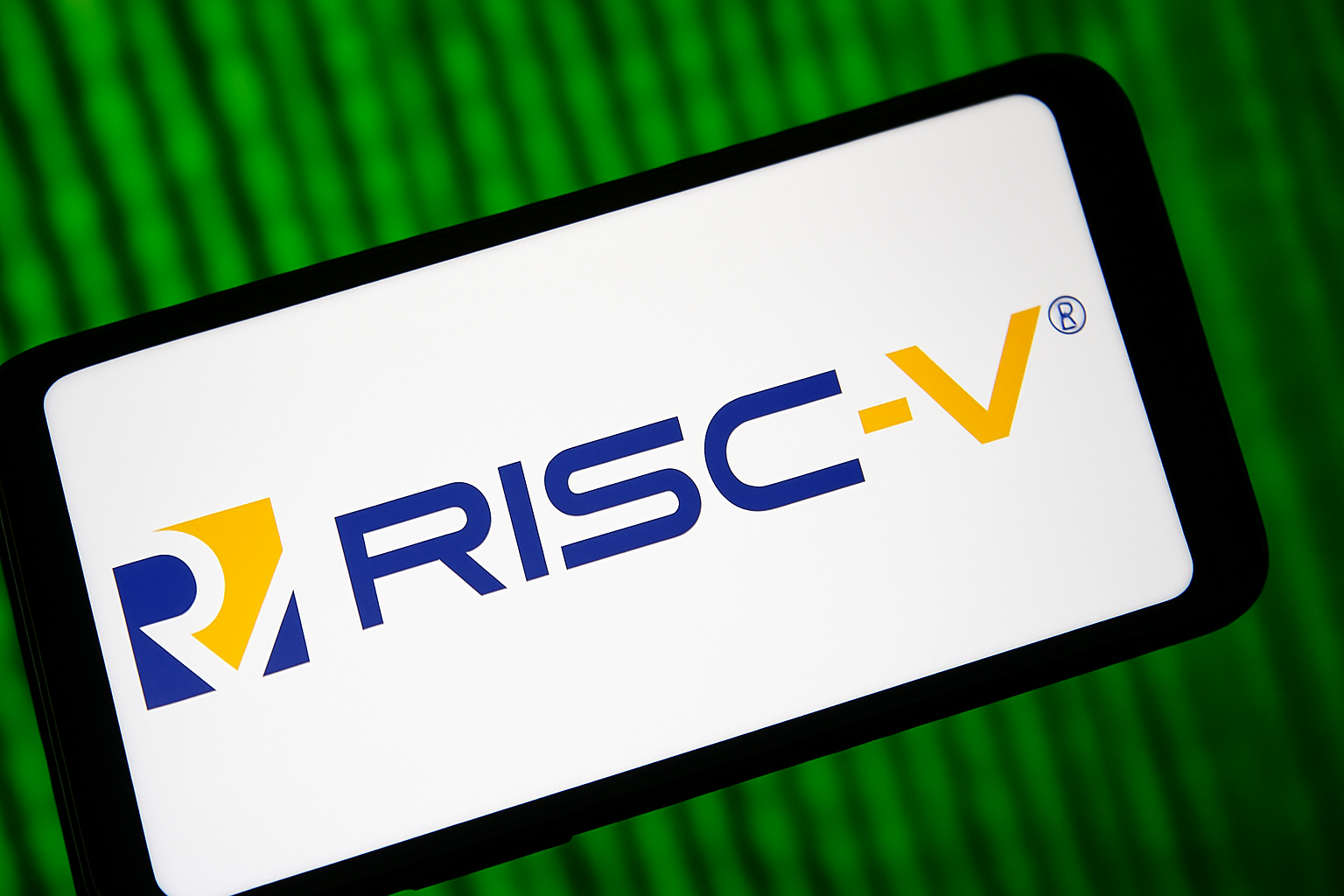 RISC-V conquista il 25% del mercato prima del previsto