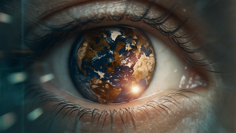 Immagine di L’AI corre più di Internet: il mondo prova a inseguirla