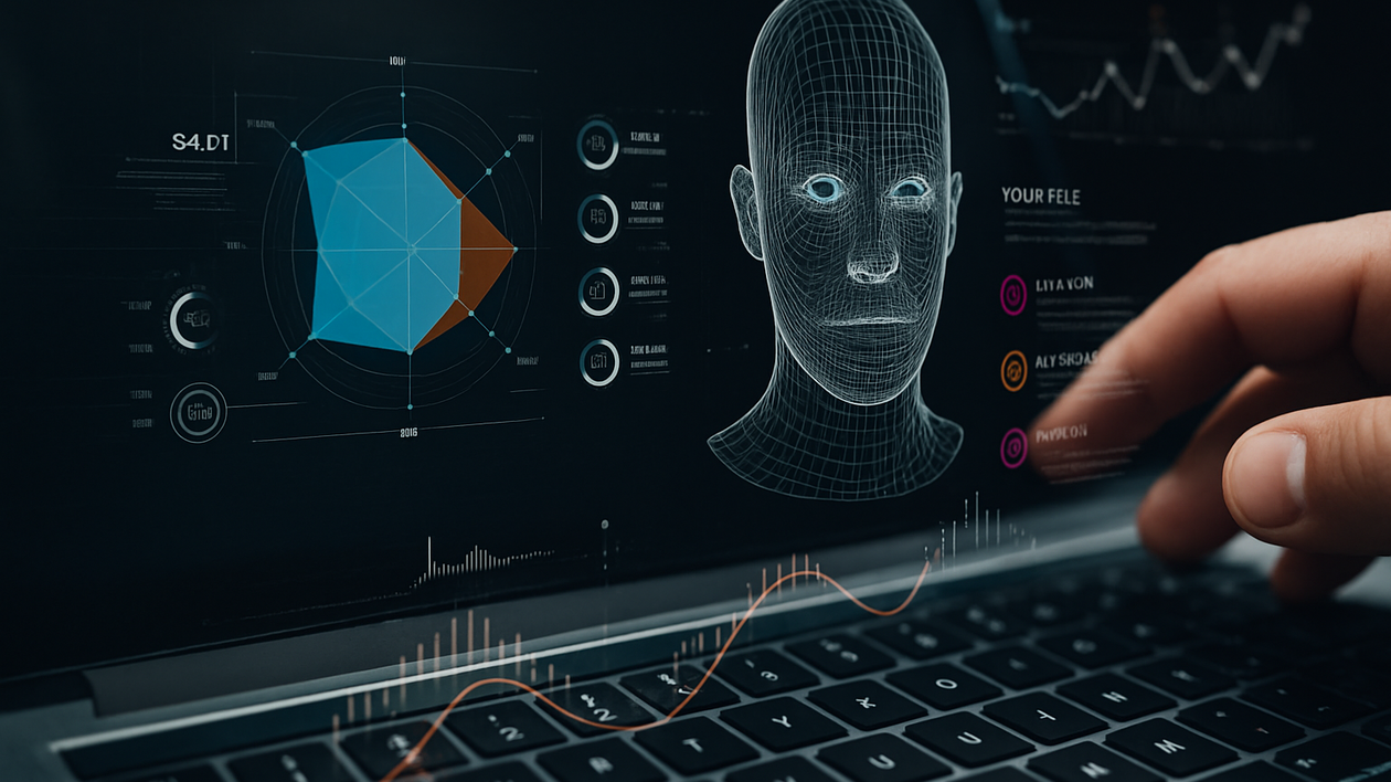 Immagine di Chi guadagna dai deepfake? Cyber mafie e pedopornografici