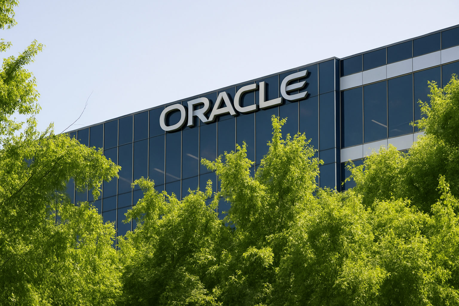 Oracle accelera sull’AI e spezza l’esclusiva NVIDIA nei datacenter