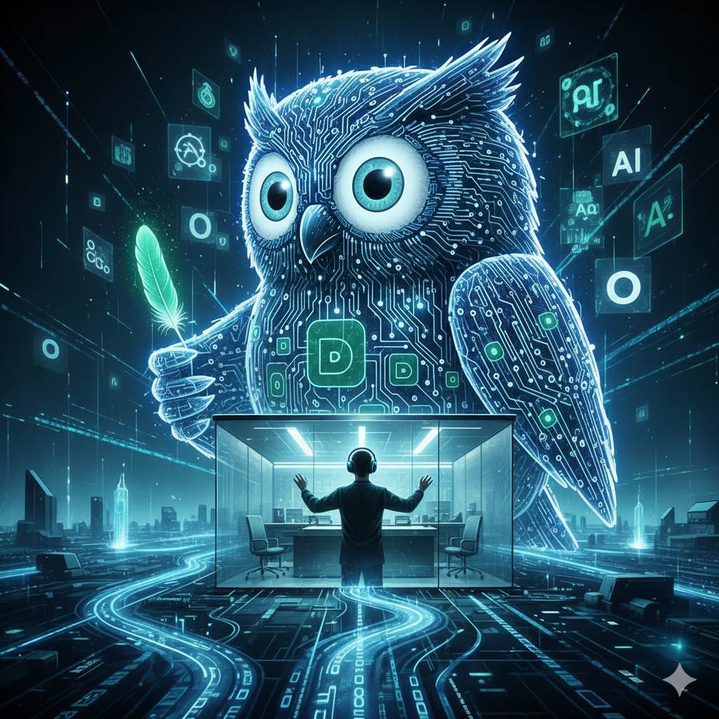 Con l'IA non abbiamo licenziato nessuno, Duolingo va controcorrente