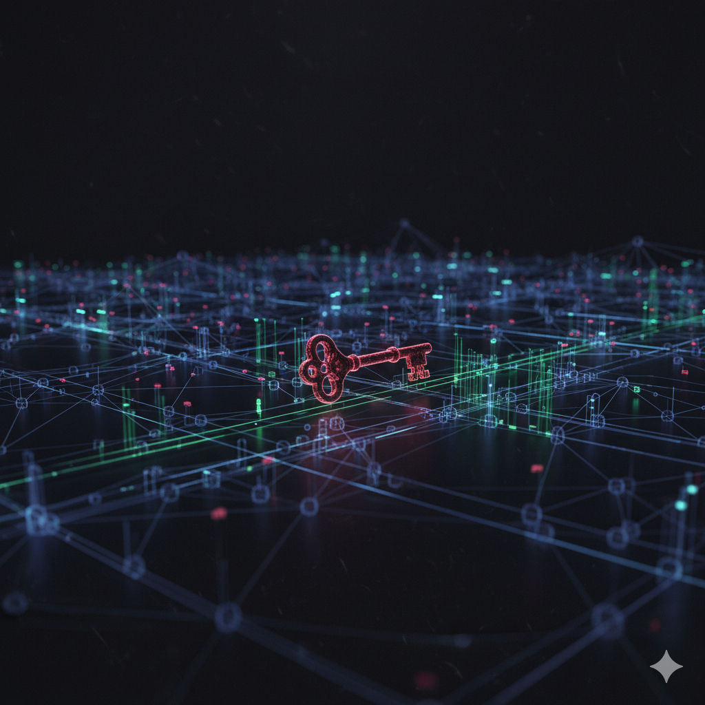 Bastano 250 documenti per bucare un'IA