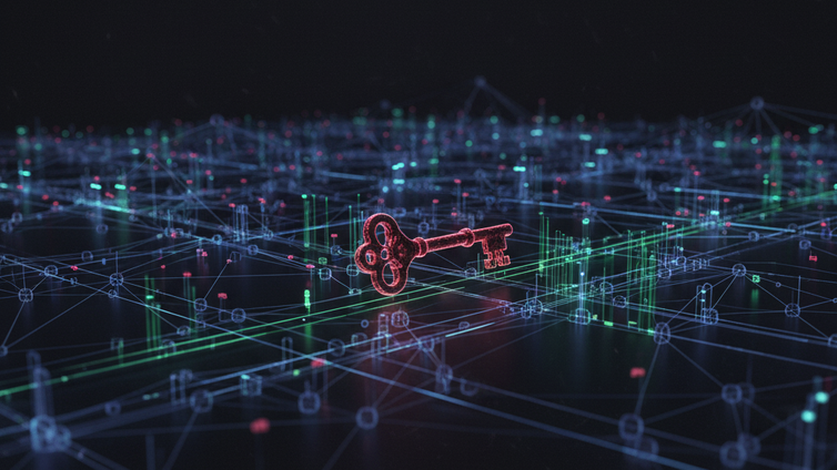 Immagine di Bastano 250 documenti per bucare un'IA